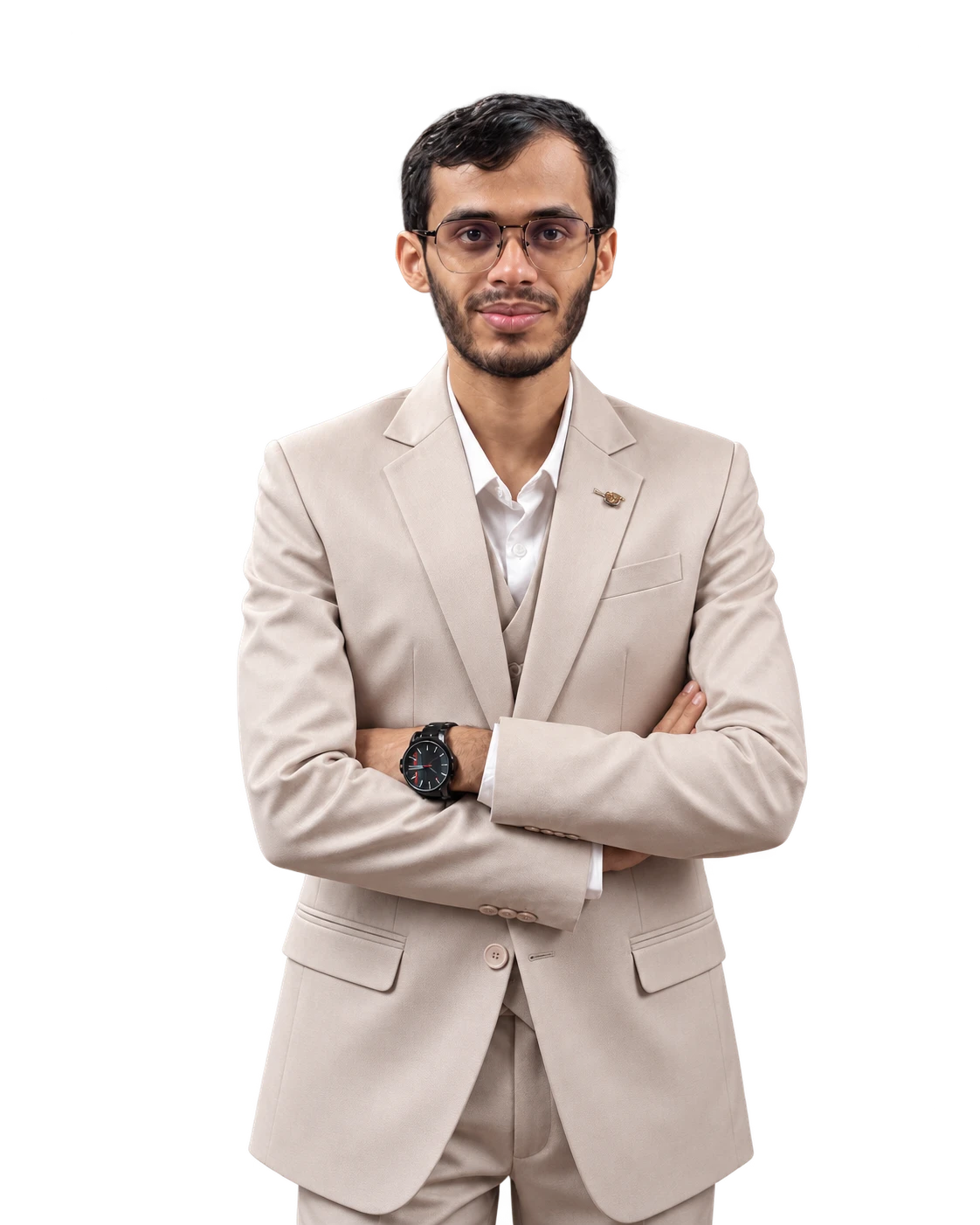 Raif Karani — Full-Stack & AI Engineer